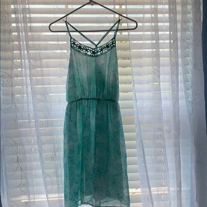 Gorgeous boutique dress